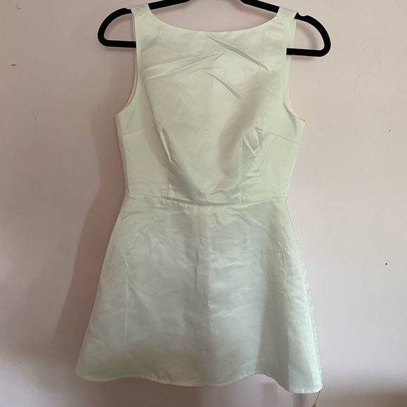 Reformation Zenni Dress - Picture 2 of 4